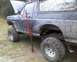 puttin on the body lift, 35x14.5 boggers