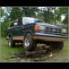 1987 Ford Bronco photo