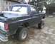 finally enclosed the cab