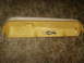 1966 Ford Bronco - This is a vehicle interior light fixture, likely for overhead cabin illumination.