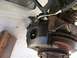Passenger side bearings exploded and destroyed everything possible inside the wheel hub assembly.