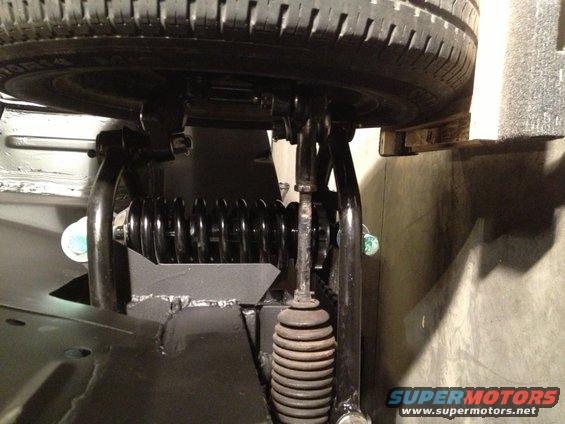 ds-suspension-done.jpg 65 Mustang DS coil overs done