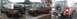 1992 Ford Bronco - This 1992 Ford Bronco is shown from multiple angles, including a rear view with a spare tire and a front three-quarter view.