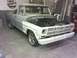 1967 Ford F-100