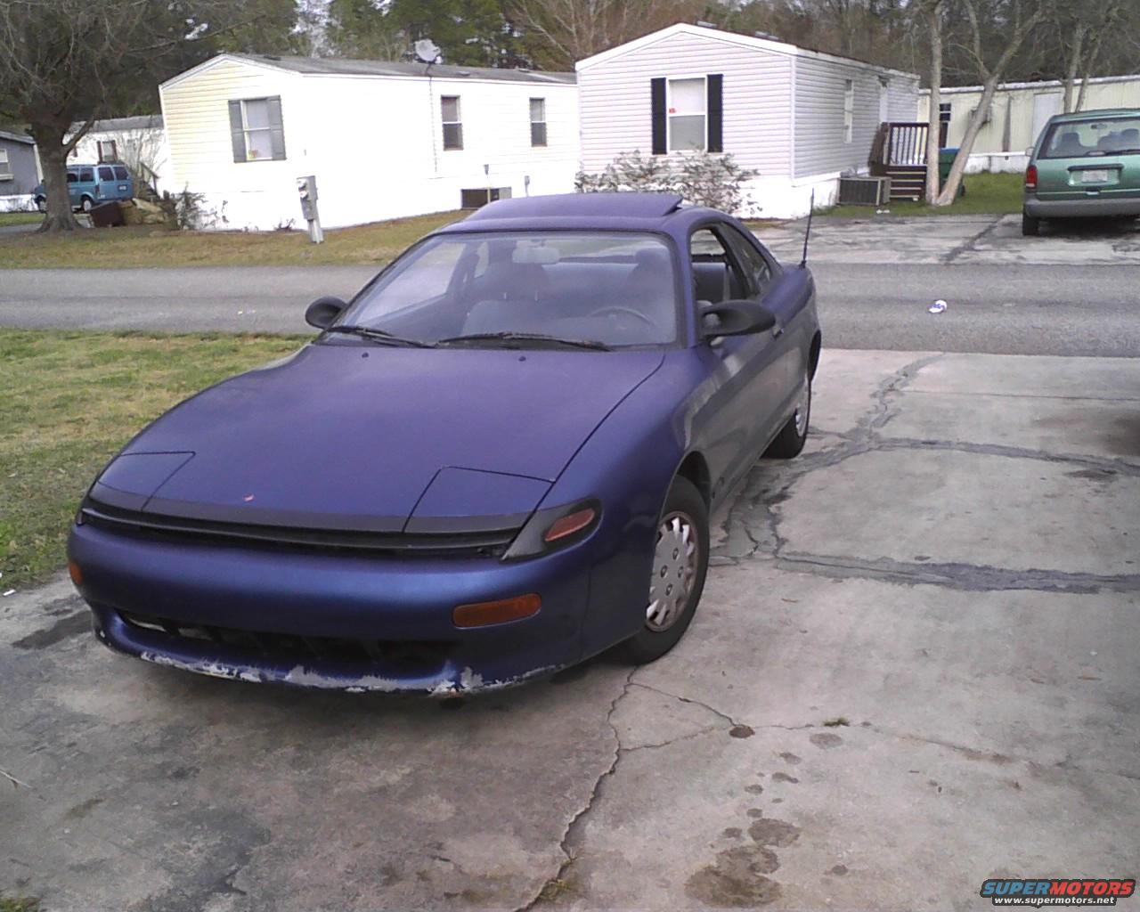 Toyota Celica