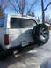 1994 Ford Bronco photo