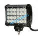 1992 Ford Bronco - This is an aftermarket LED light bar, not a 1992 Ford Bronco bumper update.