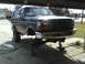 1994 Ford Bronco - Enter with no rims