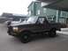 1992 Ford Bronco - This 1992 Ford Bronco is parked outdoors, with a spare tire mounted in the rear cargo area.