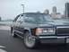 1991 Mercury Grand Marquis
