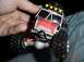 1989 Ford Bronco - Body mods...cut the extra tube off