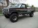 1983 Ford F-250 - Another with new tires...