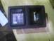 2003 Ford Crown Victoria - This is a car interior light assembly, likely for a dome or map light.