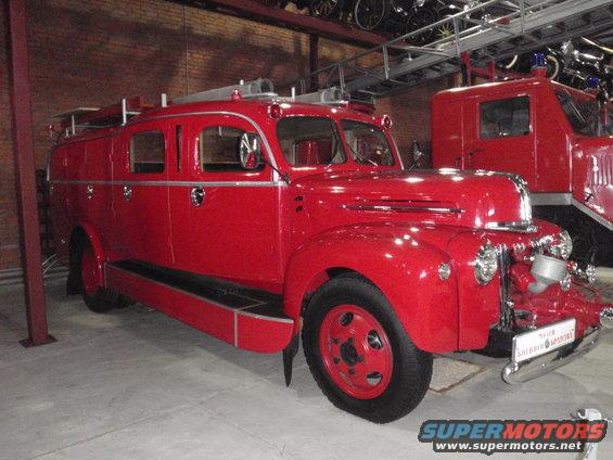 Fire pump 2