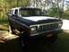 1979 Ford Bronco