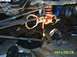 1995 Ford Bronco - I had to lower my tie rod to get better access to the diff, also make sure to really clean the crap out of the empty ho…