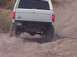 1992 Ford Bronco - Rear Flex
