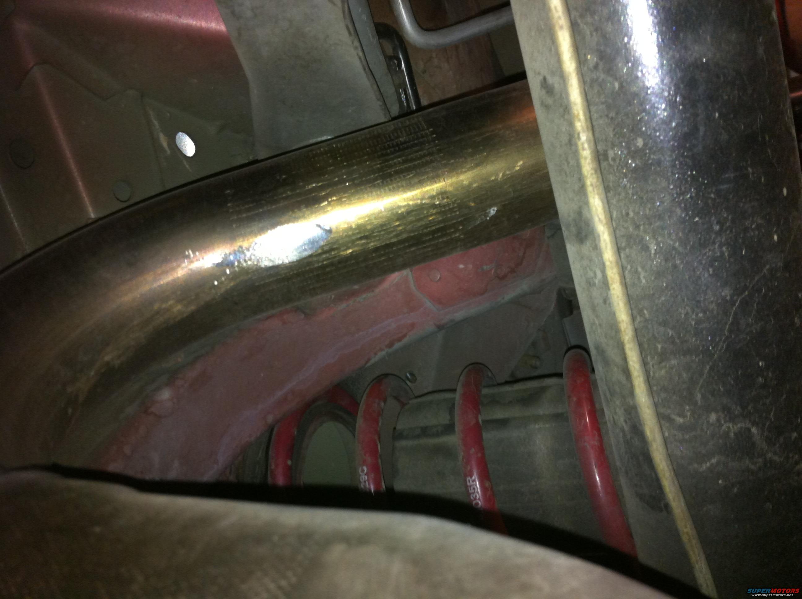 1995 Ford Mustang “Stang”