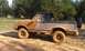 1990 Ford Bronco - This 1990 Ford Bronco is covered in mud after off-roading.