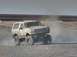 1992 Ford Bronco photo