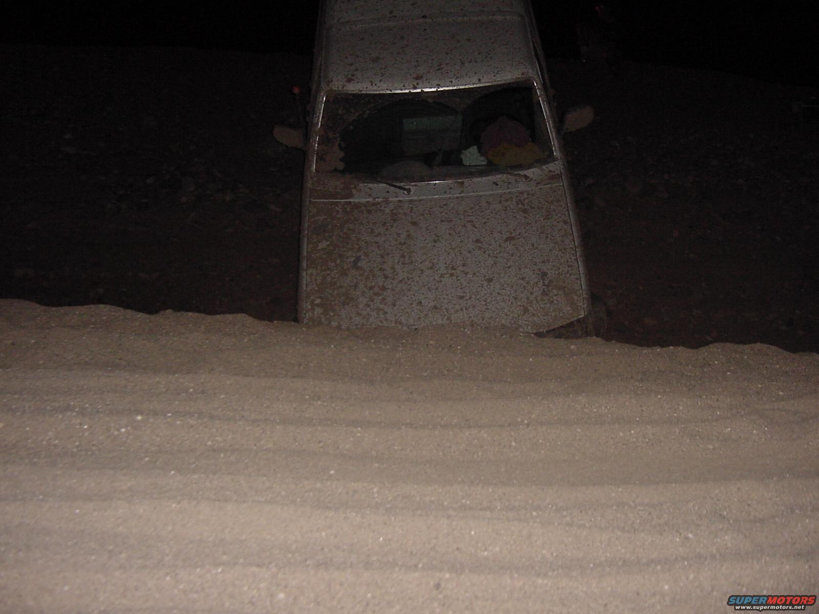 1992 Ford Bronco photo