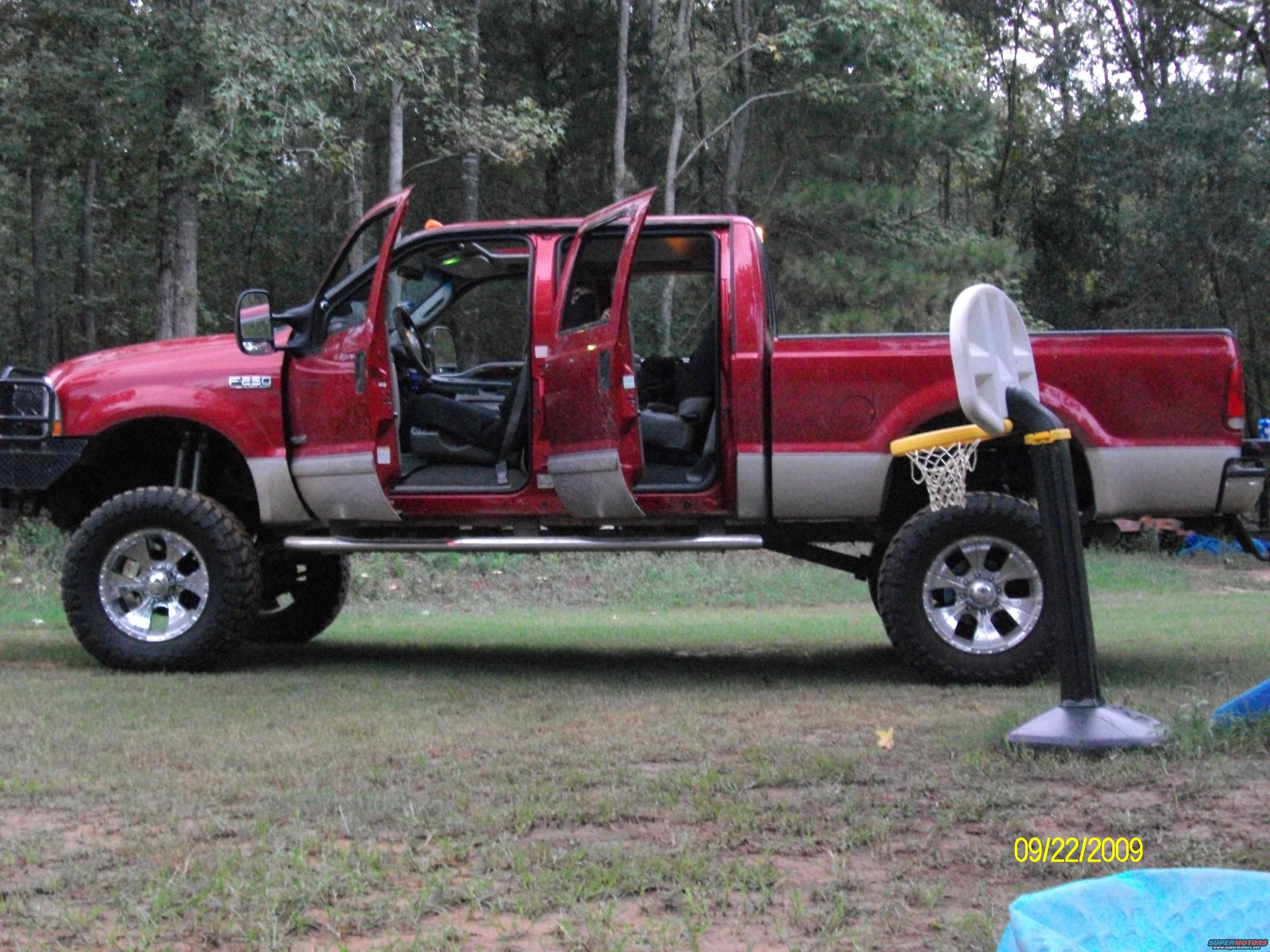 1989 Ford Bronco photo