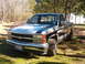 1989 Ford Bronco