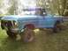 1979 Ford Bronco photo