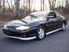 2002 Chevrolet Monte Carlo - This 2002 Chevrolet Monte Carlo is shown from the front three-quarter view.