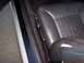2002 Chevrolet Monte Carlo - Interior shot shows the driver's seat with signs of wear and tear.