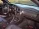 2002 Chevrolet Monte Carlo - Interior view of a Chevrolet Monte Carlo, showing the dashboard and driver's side controls.