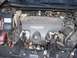 2002 Chevrolet Monte Carlo - Engine bay of a 2002 Chevrolet Monte Carlo, showing the V6 3800 Series II engine and associated components.
