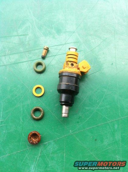 img_0631.jpg Here is the thread on how to re-build and clean them.
http://www.ford-trucks.com/forums/1228757-ev1-injector-revamp-and-install.html	