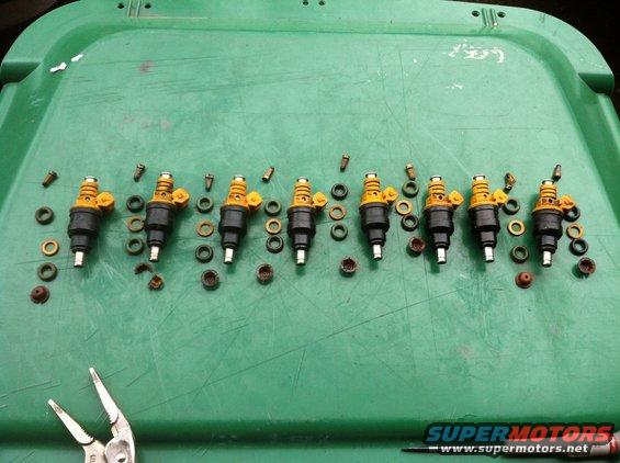 img_0632.jpg Here is the thread on how to re-build and clean them.
http://www.ford-trucks.com/forums/1228757-ev1-injector-revamp-and-install.html	