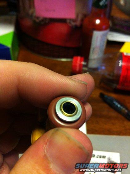img_0644.jpg Here is the thread on how to re-build and clean them.
http://www.ford-trucks.com/forums/1228757-ev1-injector-revamp-and-install.html	