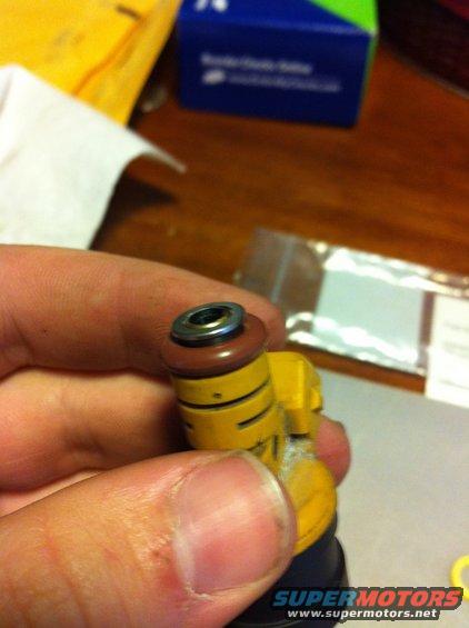 img_0647.jpg Here is the thread on how to re-build and clean them.
http://www.ford-trucks.com/forums/1228757-ev1-injector-revamp-and-install.html	