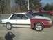 1990 Ford Bronco photo