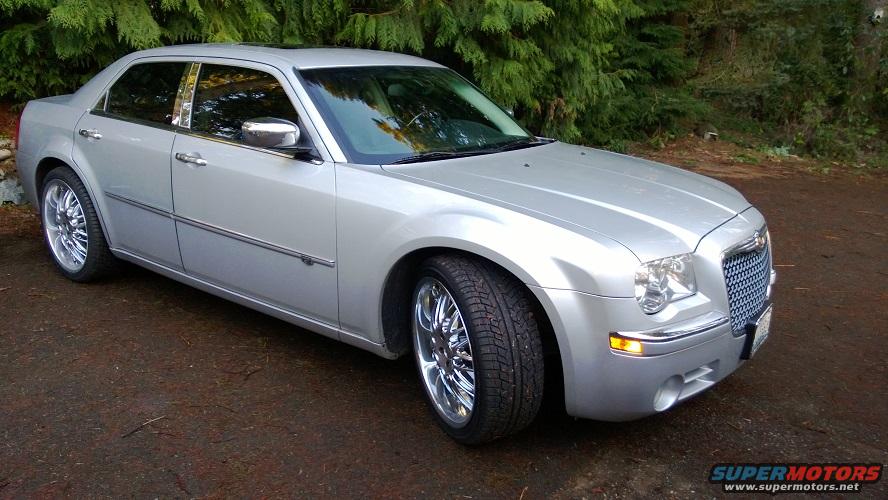 Chrysler 300