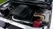 2010 Chrysler 300 - The HEMI V8 engine and AEM cold air intake are visible in this engine bay shot.