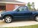 2000 GMC Sonoma