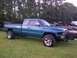 1997 Dodge 2500 photo