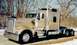 2001 Ford F-350 - 1998 Kenworth W900L
