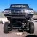 1995 Ford Bronco