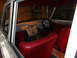 1966 Ford Escort - Interior shot lots of sparkles and pin stripng