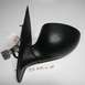 2000 Dodge Neon - A black side mirror is shown, with visible wiring and a label that reads '51K W01-L-13F'.