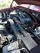 Before cleaning and cold air intake