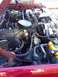 before cleaning and cold air intake