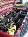 after cleaning and cold air intake
