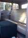 1995 Ford Bronco - Immaculate back seat.
