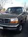1995 Ford Bronco - photoshoped a paint job, think i like it
